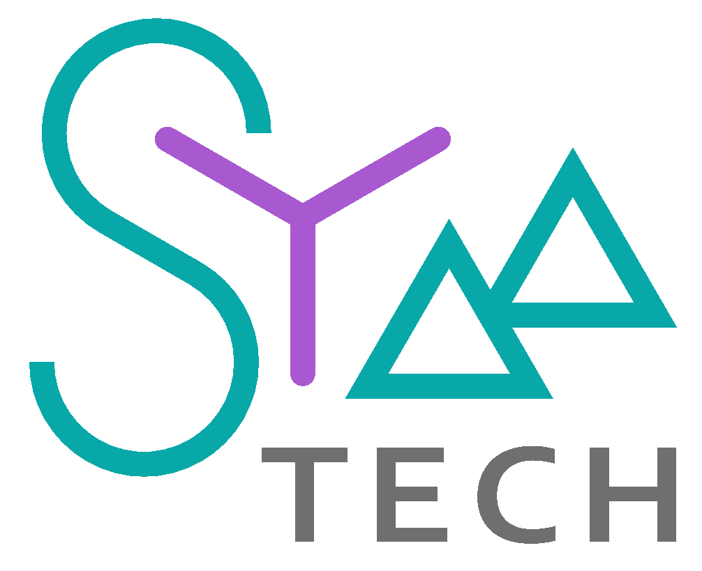 Sym-Tech Logo